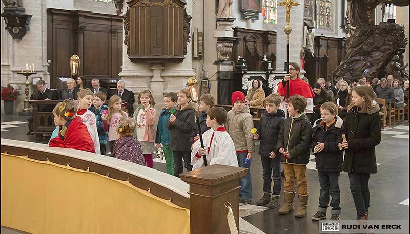 Driekoningen2015 St.-Andries